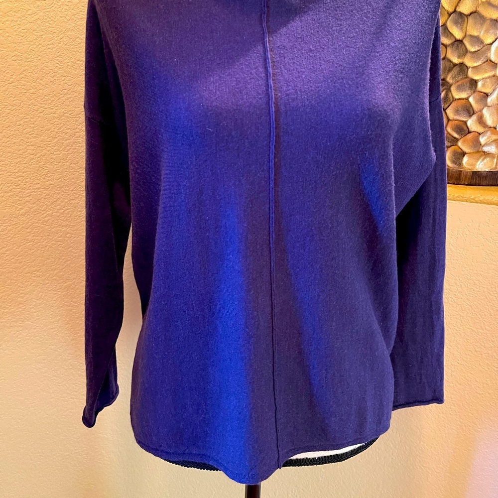 Eileen Fisher Sweater